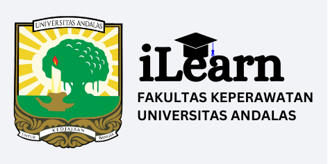 i-Learning Fakultas Keperawatan Universitas Andalas